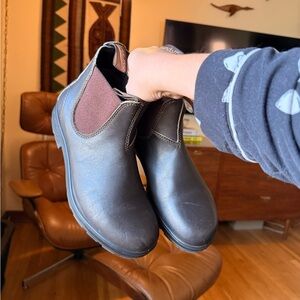 Women’s Blundstone 500 Boots